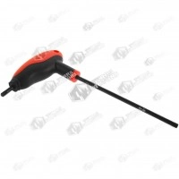 Cheie torx drujba T27 - forma T - 2 capete (Taiwan) 